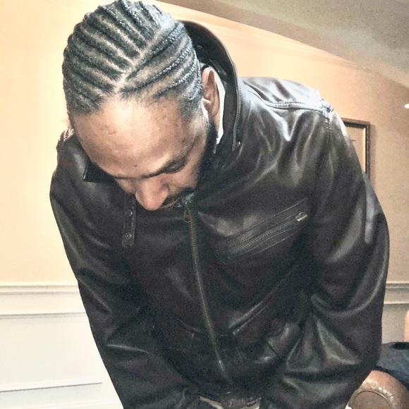 🔥Timberland🔥Leather🔥Jacket/Coat🔥 - Picture 7 of 16